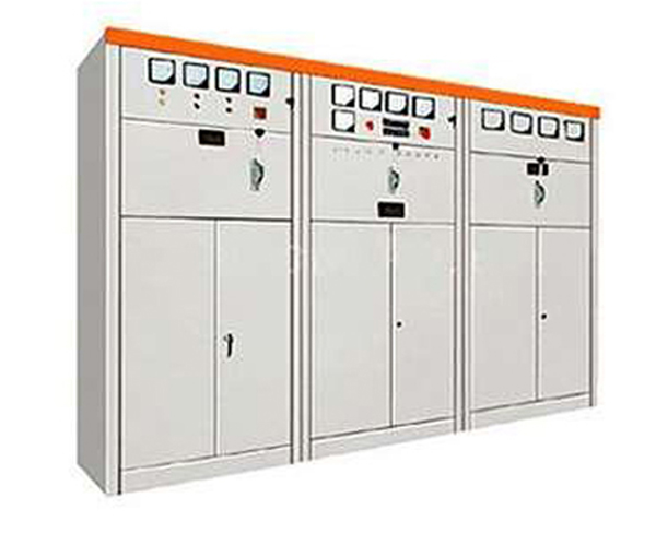 ZYD系列低压配电箱